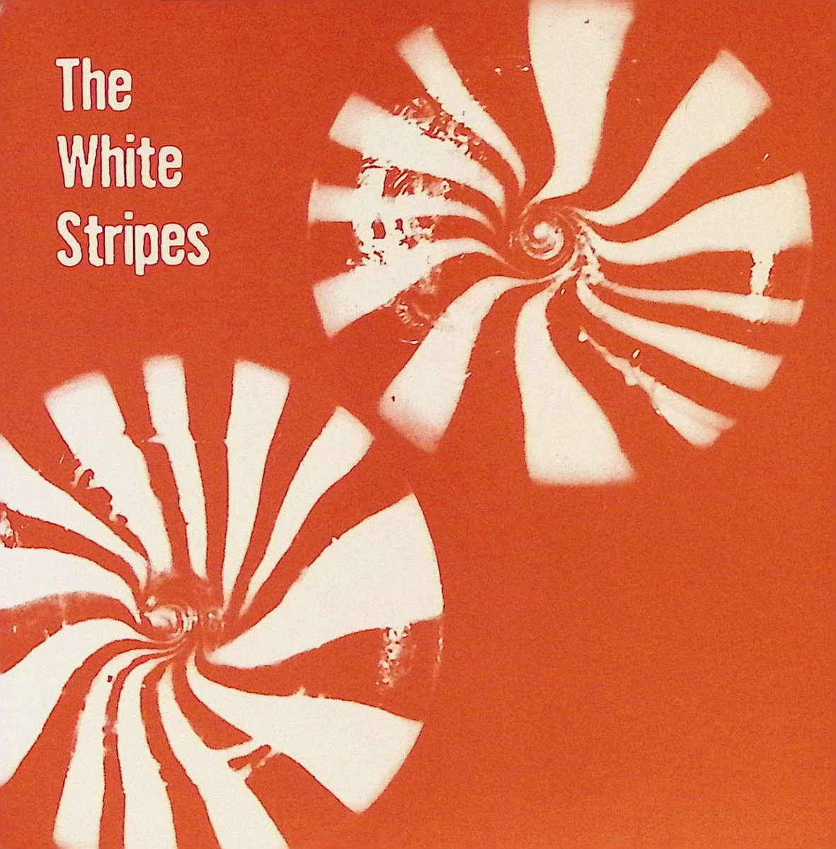 The White Stripes 7