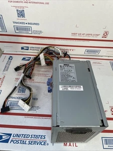 Dell U9692 750W Power Supply for Precision 490 690 Workstation H750P-00 - Afbeelding 1 van 3