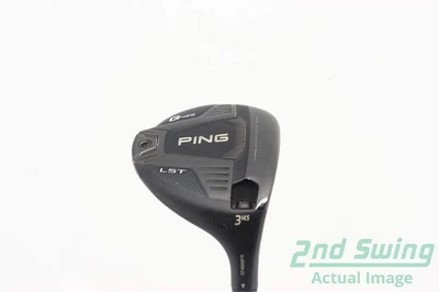Ping G425 LST Fairway Wood 3 Wood 3W 14.5° Graphite Regular Right 43.0in - Image 1 of 4