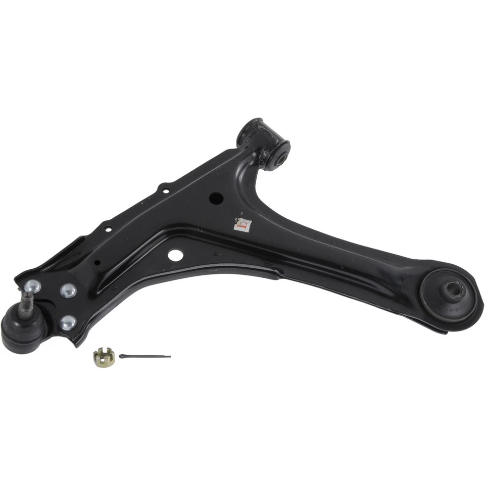 Conjunto de brazo de control de suspensión y rótula 2703-94717 Foto 1 de 4