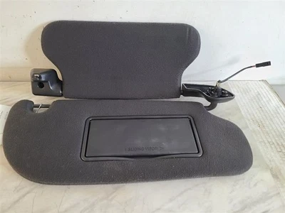 Passenger Right Sun Visor Fits 09-14 EXPEDITION 575663 - Image 1 of 4