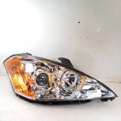 scheinwerfer rechts für SSANGYONG KYRON 200 XDI LIMITED 2010 481796 - Bild 1 von 4