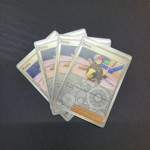 4X Penny 183/198 - REVERSE HOLO - SV01: Juego Base Escarlata y Violeta - Casi Nuevo - Imagen 1 de 1