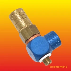 GRL-M5 FESTO PNEUMATIC CONNECTOR - Picture 1 of 6