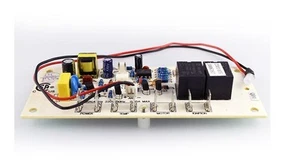 Enerco 21867 Flame Control Board Assembly - Picture 1 of 1