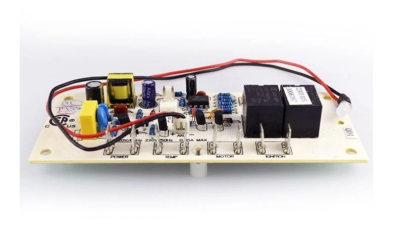 MR.HEATER Enerco 21867 Flame Control Board Assembly