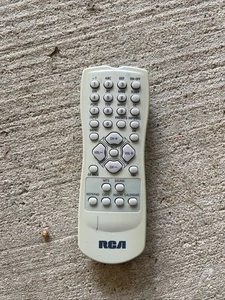 Mando a distancia de reemplazo original para televisión RCA RC1113123/00 OEM - Imagen 1 de 7