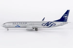 NGmodel KLM Royal Dutch Airlines 737-900ER/w PH-BXO 1/200 09006 - Picture 1 of 13