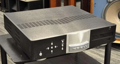 Krell Vanguard Display Integrierter Transistor Verstärker - Bild 1 von 4