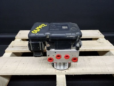 Dodge Journey 2010 2011 2012 2013 ABS conjunto de módulo de bomba de freno antibloqueo OEM Foto 1 de 3