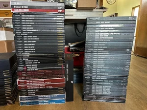 WARHAMMER 40K - OOP CODEX RULE BOOKS ETC MANY TO CHOOSE FROM - Picture 1 of 20