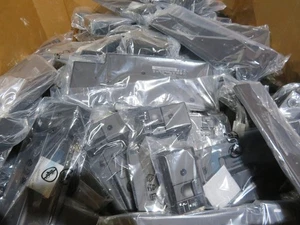 10 X Lenovo ThinkPad Pro Docking Station 40A10090US T440 T450 T460 T470s T470 - Picture 1 of 3