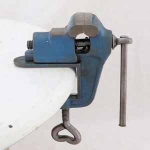 DE COLECCIÓN WABECO (CON ALEMANIA) ABRAZADERA EN TORNILLO JOYERO 1-5/8" - Imagen 1 de 6