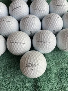 24 TITLEIST - PRO V1 - GOLF BALLS - Picture 1 of 1