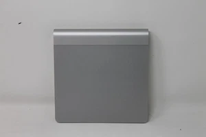 Apple Magic Trackpad A1339 Mac Wireless Bluetooth Multi-touch WORKING - Afbeelding 1 van 3