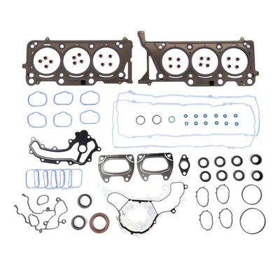 Juego de juntas de culata para Chrysler Dodge Jeep Ram 2016-2022 3,6 L DOHC HGS1184 nuevo Foto 1 de 4
