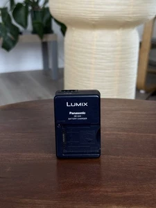 Cargador de batería Panasonic Lumix DE-A44. Sin probar - Imagen 1 de 4