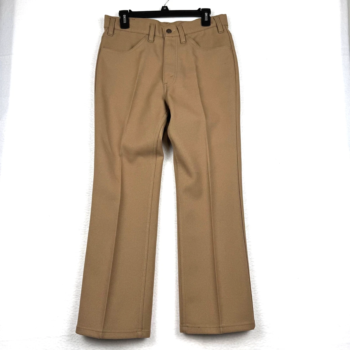 Levis Sta Prest In Men's Vintage Pants for sale | eBay