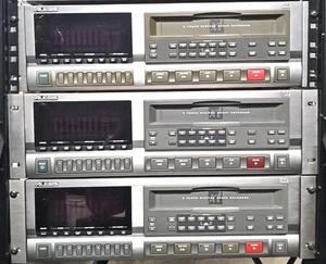 Alesis ADAT XT 8 Track Digital Audio Recorder wRemote & Power Cord - Error Code - Picture 1 of 1