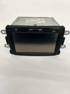 281152502R sistema radio per RENAULT TRAFIC (07/14-06/22) T27 1.6 DCI 2014 - Foto 1 di 7