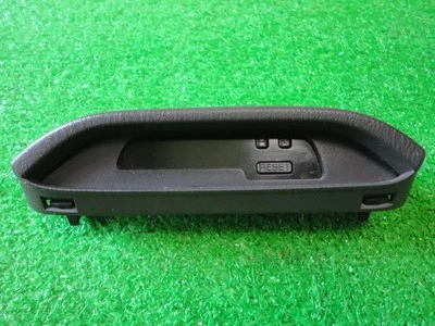 尼桑 STAGEA WGC34 正品数字时钟 25820-0V000 — 第 1/4 张图片