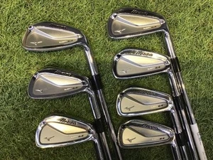 Mizuno  MP Iron Set 64 MP 64  Flex S - Picture 1 of 5