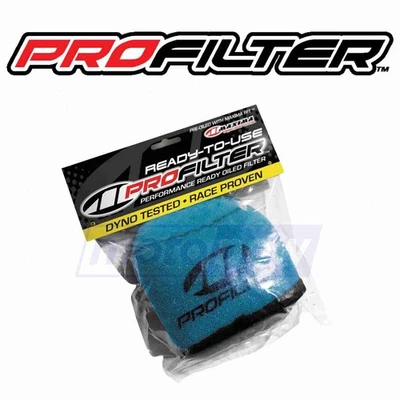 Pro Filter Ready To Use Air Filter for 2004-2005 Kawasaki KX250F - Fuel & ep Foto 1 de 4