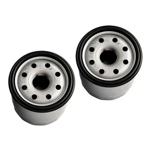 Oil Filter Replacement for Toro For Timecutter For Zero Turn Mower 2 Pack - Picture 1 of 12
