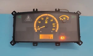 John Deere 1026R 2017 4x4 cuadro de instrumentos usado P#Lva21442 - Imagen 1 de 6