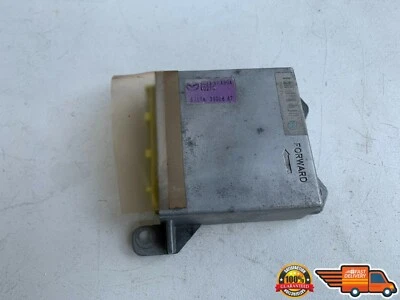 Módulo de control informático MAZDA CX-7 CX7 2007-2009 EG2357K30A OEM 07 08 09 Foto 1 de 4