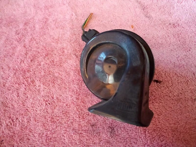 Mercury Mariner Horn 2008 equipo original Foto 1 de 4