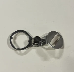 Neu Allen Bradley 800T-N316R Vorhängeschloss Aufsatz für 2/3 Positionen Schalter rechts - Bild 1 von 3