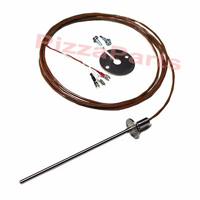 MIDDLEBY Replacement Thermocouple Probe 33984 33812-1 BE2136 BG2136 PS314SBI