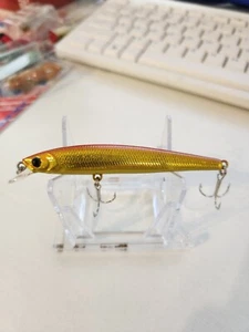 FLASH MINNOW JERK BAIT FISHING LURE - Picture 1 of 7