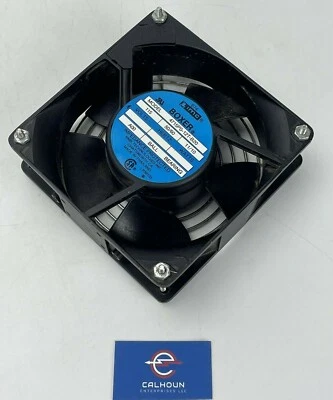 Ventilador ICM Boxer 4715PS-12T-B20 BOXER 115 voltios 50/60 Hz 11/10 vatios *GARANTÍA* Foto 1 de 4