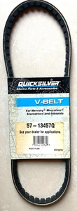Quicksilver V-Belt 57-13457Q - Picture 1 of 4