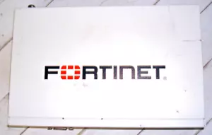 Fortinet Fortirecorder FRC-100D - NO Power Supply / For parts or Repair - Picture 1 of 9