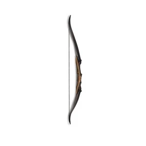 Samick Sage Archery Takedown Recurve Bow 62 inch- Right & Left Handed - 25-60... - Picture 1 of 6