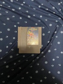 NES Double Dragon II