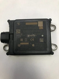 BMW G01 G22 G11 G30 G20 G32 G14 G05 G06 G07 ACC SENSOR RADAR vorne - Bild 1 von 2