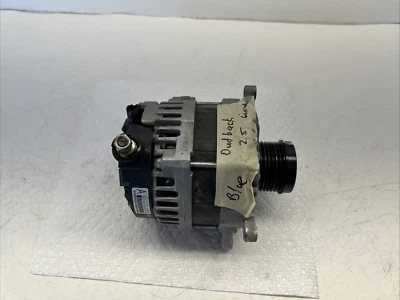 OEM ALTERNATOR FOR 2018 2019 Subaru Outback Legacy 2.5L 23700-AB01A / 23700AB01A - Image 1 of 4