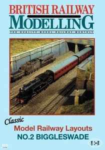 Classic Model Railway Layouts No.2: Biggleswade - DVD - Imagen 1 de 1