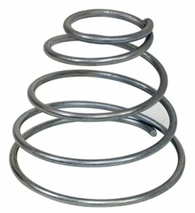 DOOR / WINDOW HANDLE TENSION SPRING FITS ALL BUGS EMPI 98-8338-B 111-837-229C - Picture 1 of 1
