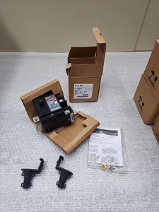 Eaton BWH2100 100A 240V 1-Phase 2-Pole Bolt-On Circuit Breaker ( NEW ) - Picture 1 of 14