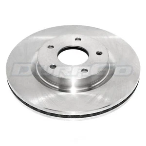 Disc Brake Rotor IAP Dura BR901432 fits 2007 Nissan Altima - Picture 1 of 2