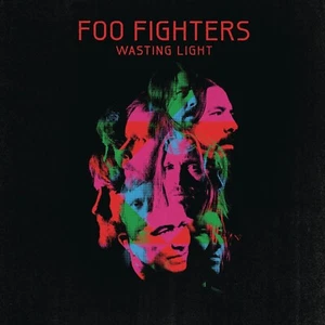 Foo Fighters - Wasting Light Vinyl LP NEW/SEALED IN STOCK - Picture 1 of 1