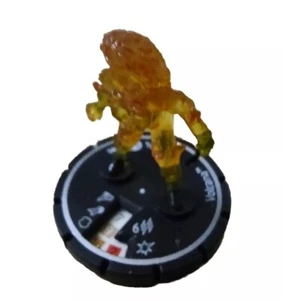 Volcano 085 - Fantastic Forces - Heroclix Miniature Unique - Picture 1 of 1