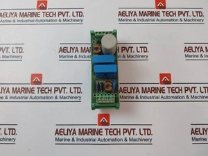 STN Atlas FIM 405 PLC Module 271.138 243 C6115 - Picture 1 of 10