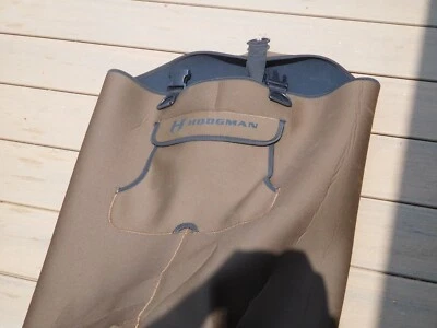 #12 neoprene waders LEWISBURG mifflinburg MILTON sunbury SELINSGROVE muncy PA - Image 1 of 4