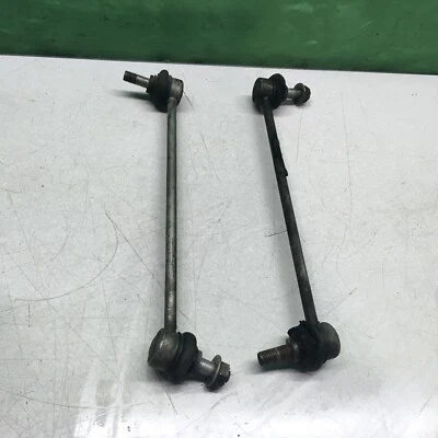 BMW Serie 5 X5 2011-2016 estabilizador de extremo oscilante izquierdo y derecho OEM 020060072012-01 Foto 1 de 4